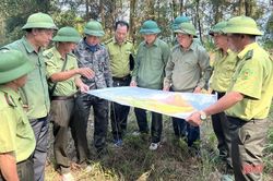 Không được lơ là với 'giặc lửa'