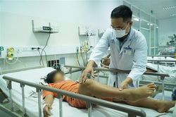 Vụ ngộ độc Botulinum: Cơ sở chả lụa không có giấy phép hoạt động