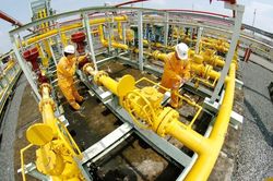 EVN đề nghị nhường khí cho sản xuất điện, phía PVN nói gì?
