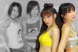 Nhóm nhạc nữ Thái Lan 'lột xác' ngoạn mục khi biểu diễn lại bản hit đình đám sau 23 năm
