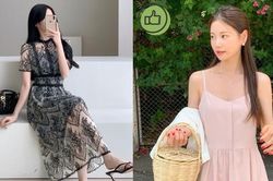 4 kiểu trang phục 'lạc quẻ' trong những ngày nắng nóng