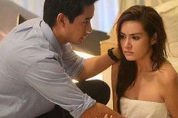 Tôi vừa than đau lưng, vợ gắt gỏng một câu đầy bất mãn