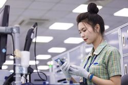 Chuyên gia VinaCapital: Dòng vốn FDI vào Việt Nam tiếp tục duy trì ổn định