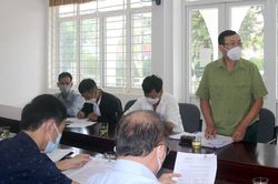 Nâng cao chất lượng tiếp công dân, giải quyết khiếu nại, tố cáo