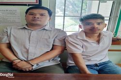 Con trai dàn dựng bị bắt cóc để tống tiền mẹ ruột