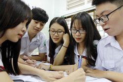 Bật mí cách để ôn thi hiệu quả cho các bạn học sinh
