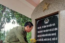 Ký ức chiến tranh: Vào trận - P16