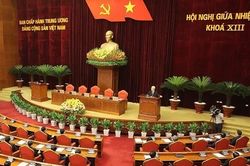 Bài 2: Những nguy cơ mất còn với mỗi cán bộ, đảng viên, Đảng và chế độ