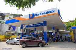 Giá xăng ngày 22/5 có thể tăng trở lại sau chuỗi giảm 3 phiên liên tiếp