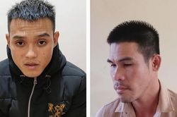 Bắt vụ mua bán ma túy, phát hiện nhiều súng đạn ém tại nhà riêng