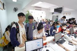 Tồn tại các bí kíp làm đẹp học bạ chỉ phục vụ tuyển sinh đại học?