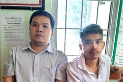 Dựng kịch bản bị bắt cóc để tống tiền mẹ ruột