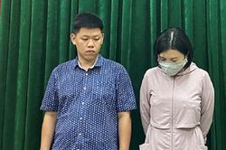 Bắt tạm giam phóng viên tạp chí cưỡng đoạt tiền doanh nghiệp ở Quảng Bình