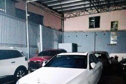 Chuyện khó tin: Xế sang Mercedes C250 nguyên bản bị trượt đăng kiểm, do hình ảnh cập nhật trên hệ thống bị lỗi?