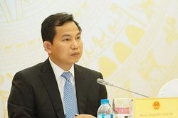 Bí thư Thành ủy Cần Thơ Lê Quang Mạnh giữ chức Chủ nhiệm Ủy ban Tài chính Ngân sách của Quốc hội