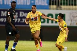 V.League 2023: Cuộc đua cân sức