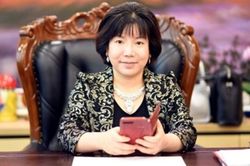 Xét xử phúc thẩm cựu Chủ tịch AIC Nguyễn Thị Thanh Nhàn