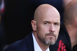 MU coi chừng mất Ten Hag về tay Real Madrid
