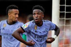 Real Madrid đưa vụ Vinicius bị phân biệt chủng tộc ra tòa