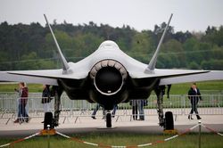 Lầu Năm Góc có thể đã bác đề nghị mua F-35 của Thái Lan
