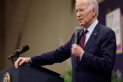 Tổng thống Biden tin căng thẳng Mỹ-Trung sẽ tan băng nhanh chóng