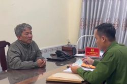 Khởi tố đối tượng lừa đảo chiếm đoạt tài sản