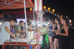 Sức hấp dẫn từ các chợ ở Đà Nẵng