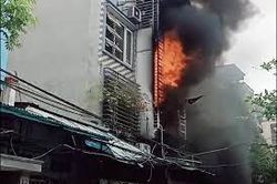 Lại nói về ý thức PCCC
