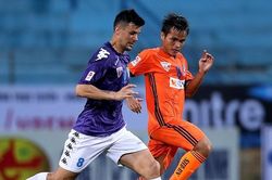 Soi kèo bóng đá hôm nay 22/5: Hà Nội vs Đà Nẵng, Newcastle vs Leicester