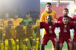 Công Phương tỏa sáng, U17 Việt Nam tạo địa chấn khi thắng 2-0 trước đội bóng chủ nhà mạnh của châu Á