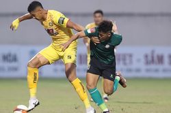 V-League ngày càng khó đoán