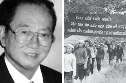 Vinh danh những nhiếp ảnh gia của TTXVN (kỳ 5): Người du kích Nam bộ trong ảnh Nguyễn Đặng