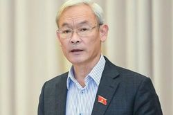 Ông Nguyễn Phú Cường thôi làm Chủ nhiệm Ủy ban Tài chính-Ngân sách