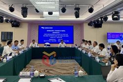 Quảng Ninh có 2 địa phương sử dụng điện từ phía Trung Quốc cấp