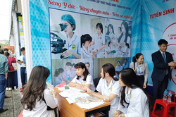Chú trọng đào tạo nhân lực trong các cơ sở giáo dục nghề nghiệp