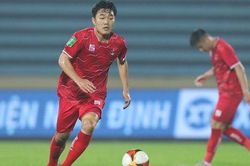Xuân Trường chấn thương nặng