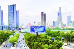 Xoay chuyển tình thế, vượt qua khó khăn