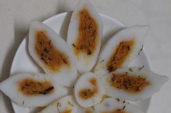 Bánh nắm chợ Cầu