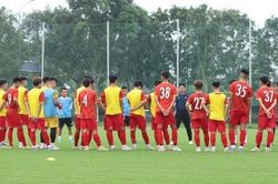 Cập nhật lịch thi đấu của đội tuyển U17 Việt Nam tại VCK U17 châu Á 2023 mới nhất