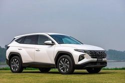 Cập nhật bảng giá xe hãng Hyundai mới nhất tháng 5/2023