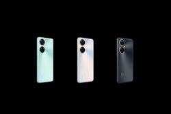 Công bố Huawei Enjoy 60 Pro tại Trung Quốc