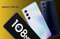Giá bán của Samsung Galaxy F54 5G tại Ấn Độ