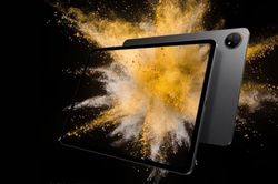 Thông số kĩ thuật iQOO Pad