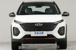 Omoda 3 2023 lộ diện, ngày về Việt Nam không xa