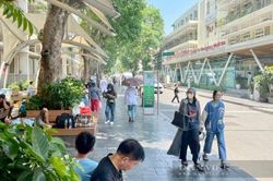 Nắng nóng, Bộ Y tế yêu cầu bệnh viện chuẩn bị thuốc, sẵn sàng cấp cứu người bệnh