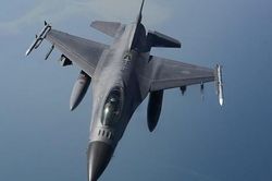Quan chức quân đội tuyên bố Ukraine sẽ giành chiến thắng nếu có máy bay F-16