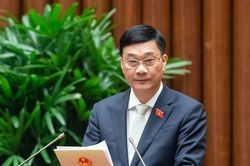 Tình trạng sở hữu chéo, thao túng, lợi ích nhóm trong lĩnh vực ngân hàng 'rất đáng lo ngại'