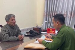 Nhận quen cán bộ quân đội để lừa 'chạy' nghĩa vụ quân sự