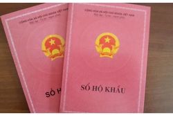 Hà Nội: Trường học không yêu cầu phụ huynh xuất trình sổ hộ khẩu giấy