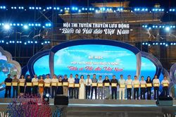 Biển và hải đảo Việt Nam có vai trò, tầm quan trọng đặc biệt